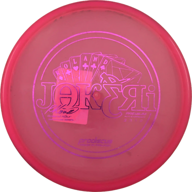 Premium Jokeri - Roland Kour Signature Series