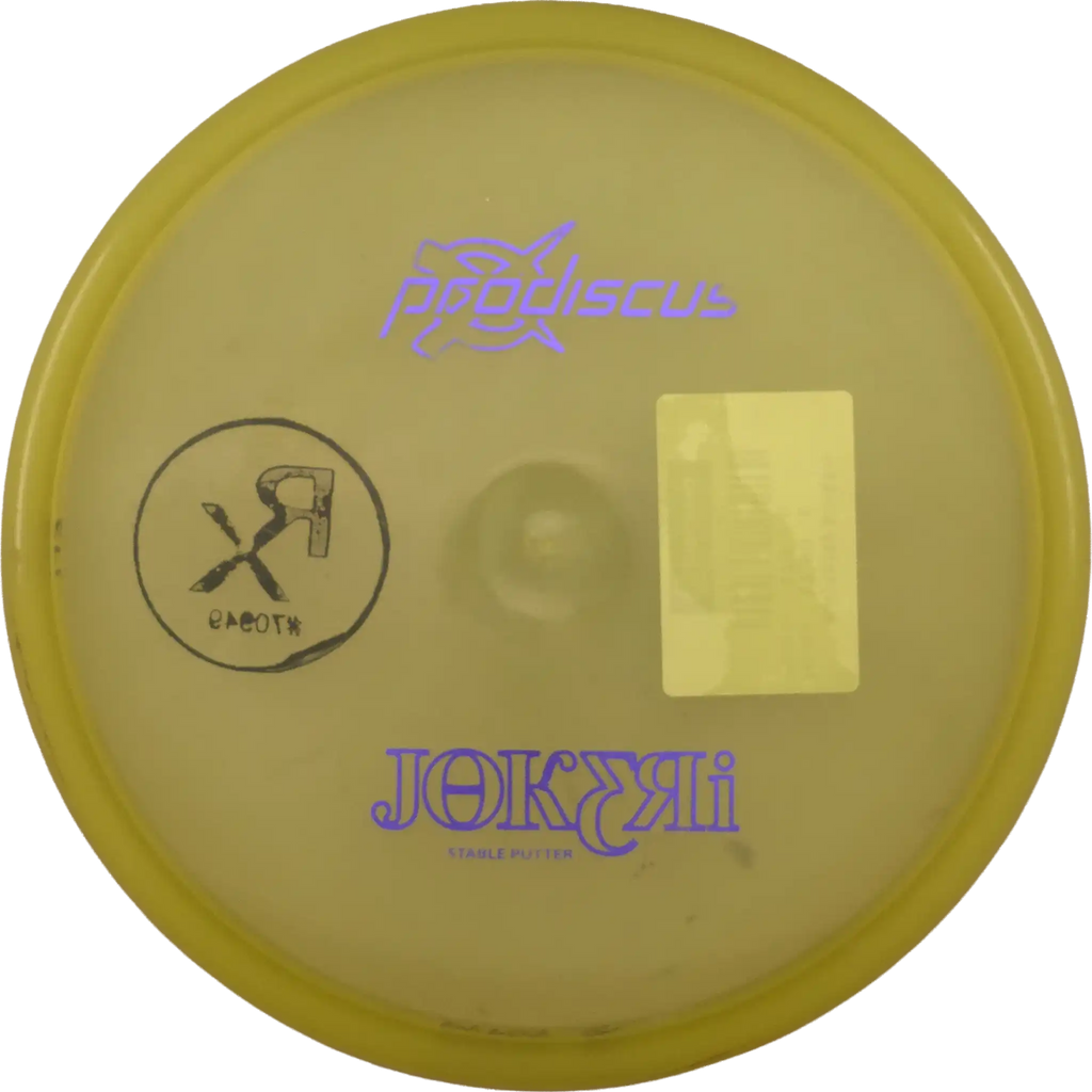 Premium Jokeri