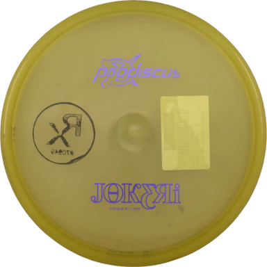 Premium Jokeri