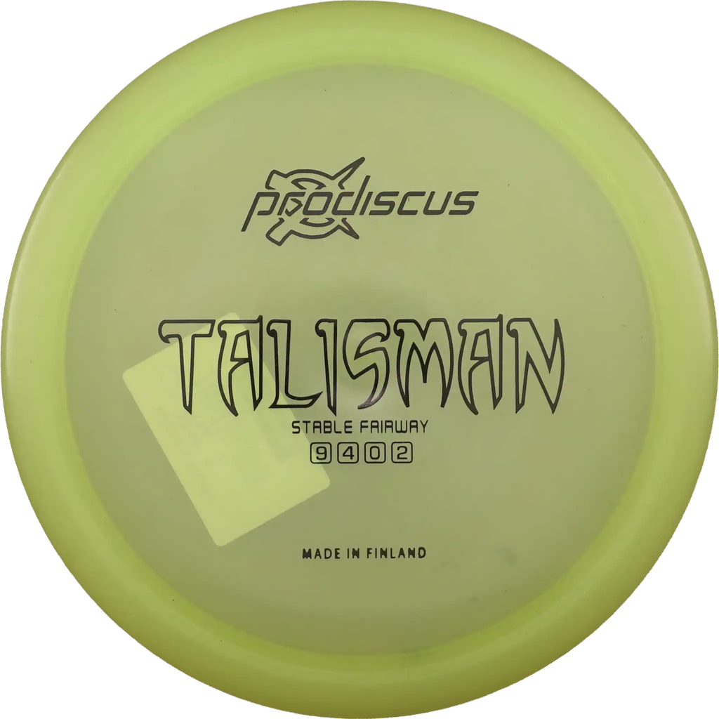 Premium Talisman