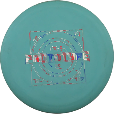 300 PX3 - Prototype