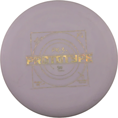 300 PX3 - Prototype