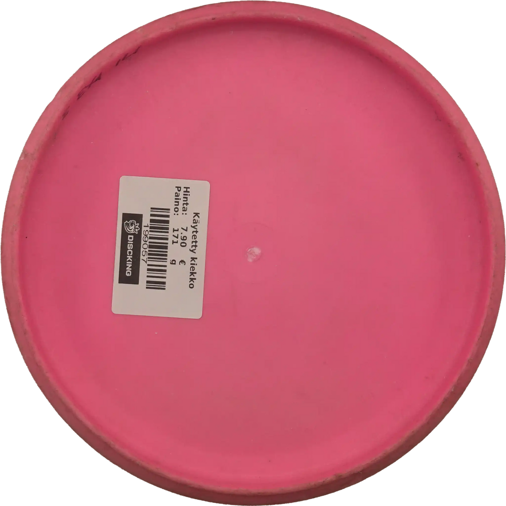 300 PX3 - Star Stamp