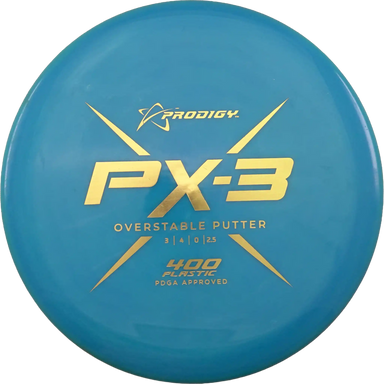 400 PX3