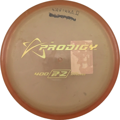 400 PA2 - Old Run