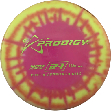 400 PA1 - Old Run