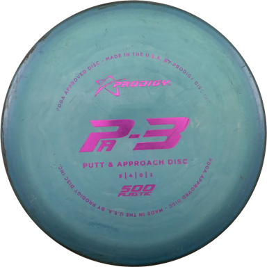 500 PA3