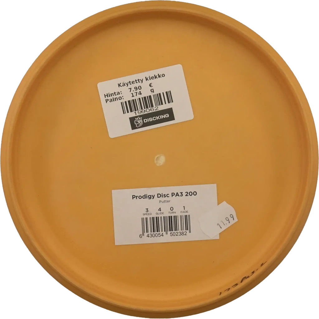 200 PA3