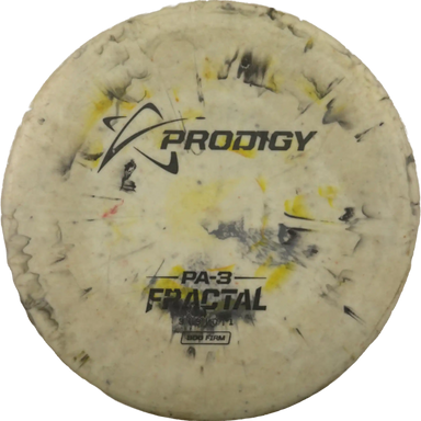 300 Firm Fractal PA3
