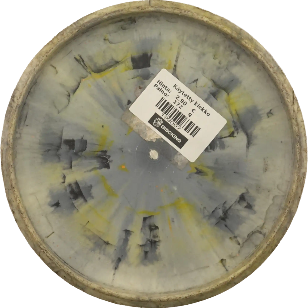 300 Firm Fractal PA3