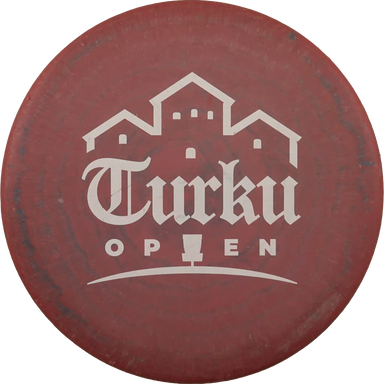300 Spectrum PA3 - Turku Open