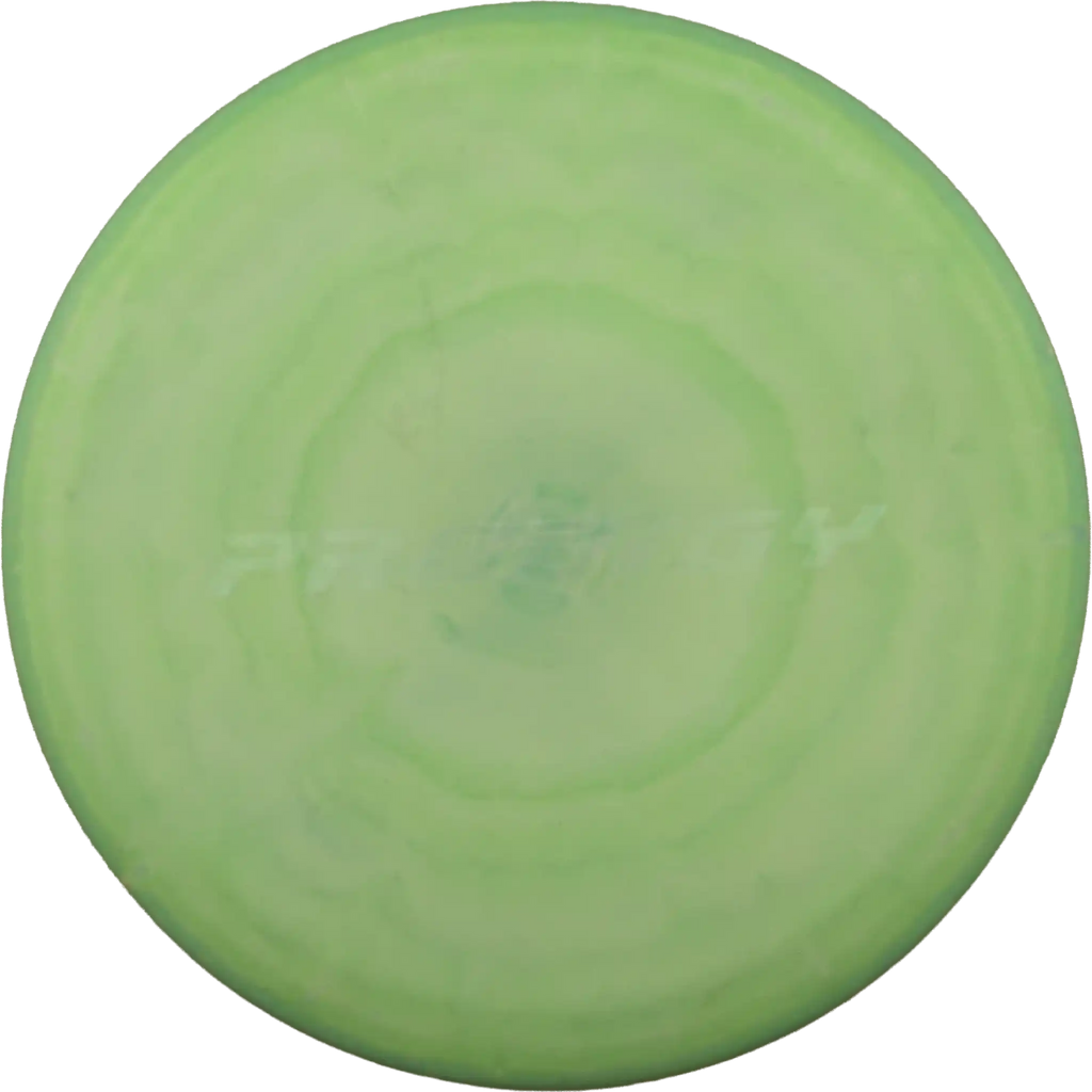 300 Spectrum PA3 - Bar Stamp