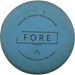 BaseGrip P Model S - Fore