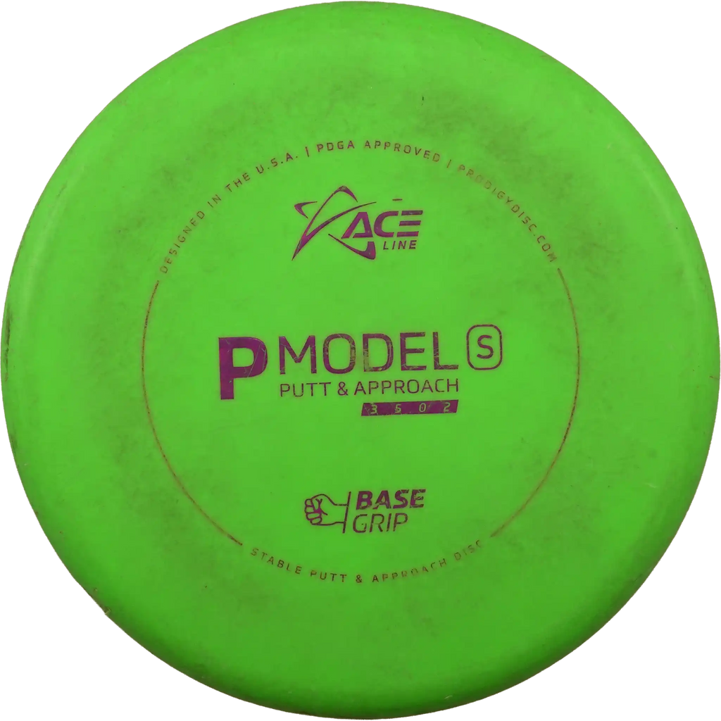 BaseGrip P Model S
