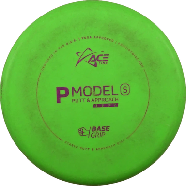 BaseGrip P Model S