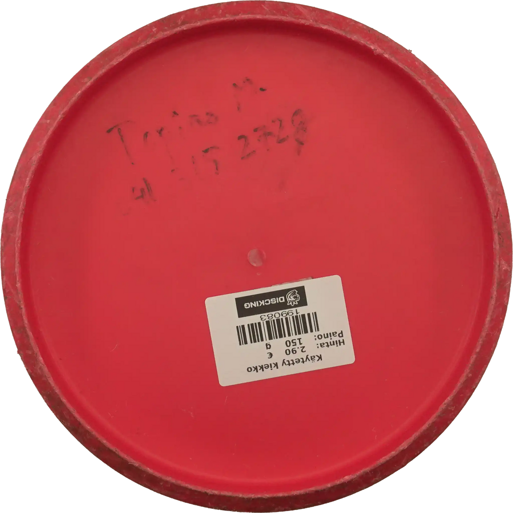BaseGrip P Model S