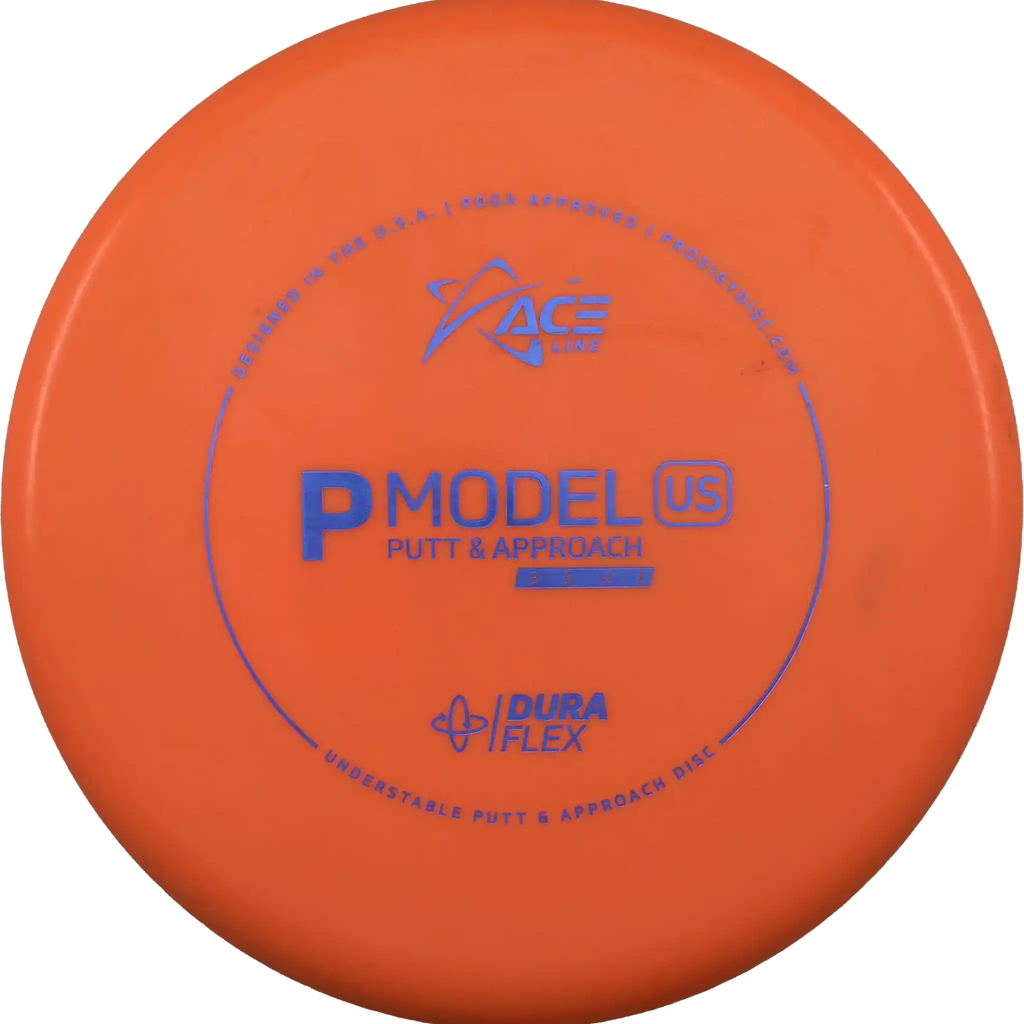 DuraFlex P Model US