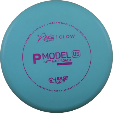 BaseGrip Glow P Model US