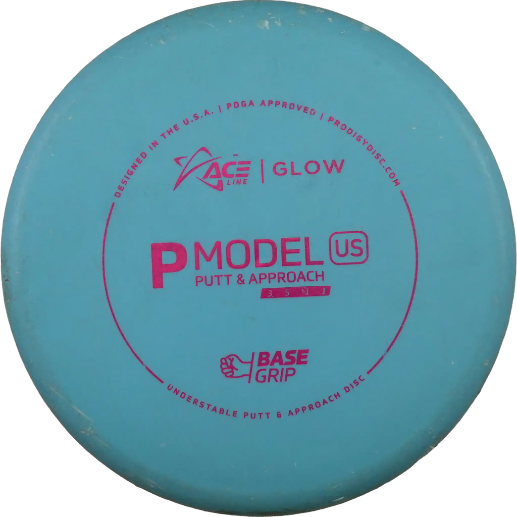 BaseGrip Glow P Model US