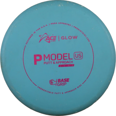 BaseGrip Glow P Model US