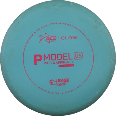 BaseGrip Glow P Model US