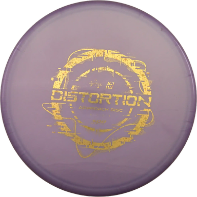 500 Distortion - Kevin Jones