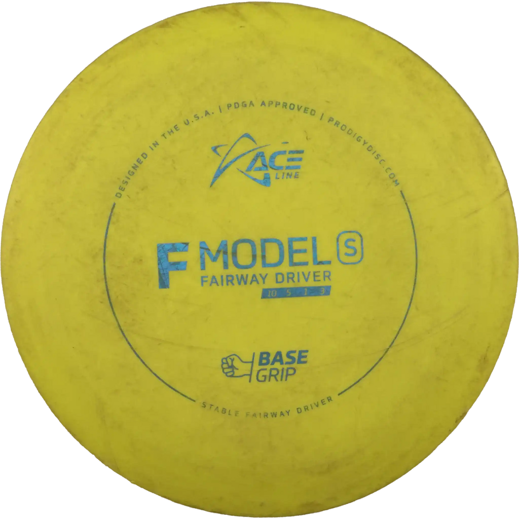 BaseGrip F Model S