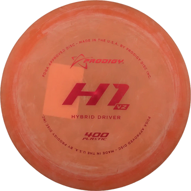 400 H1 V2