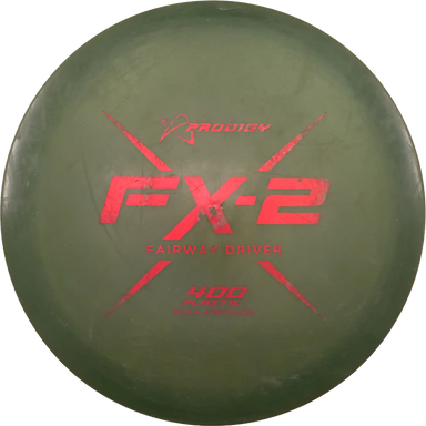 400 FX2