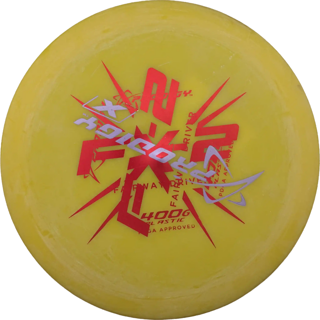 400G FX2