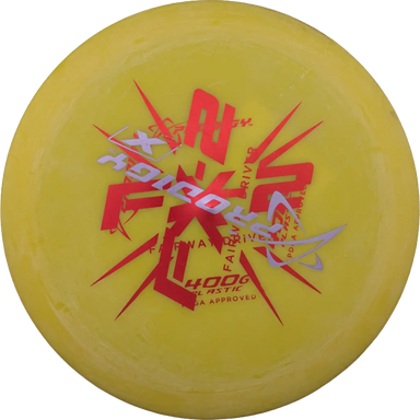 400G FX2