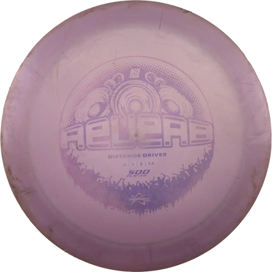 500 Reverb - Kevin Jones