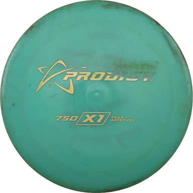 750 X1