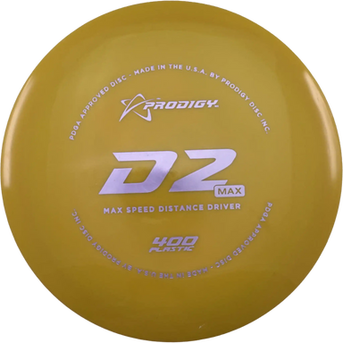 400 D2 Max