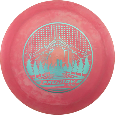 500 Spectrum D2 Pro - Special Stamp
