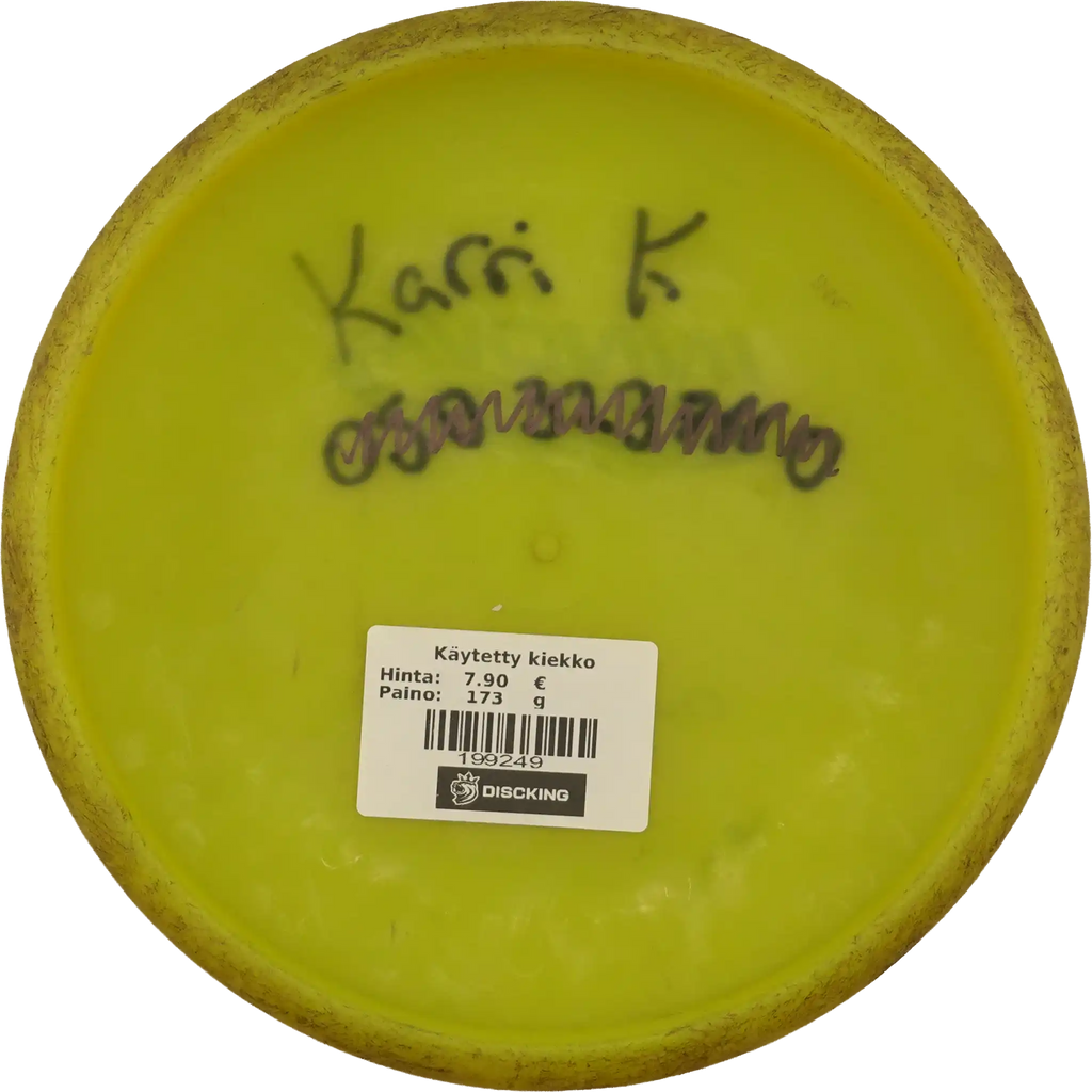 Champion Dart