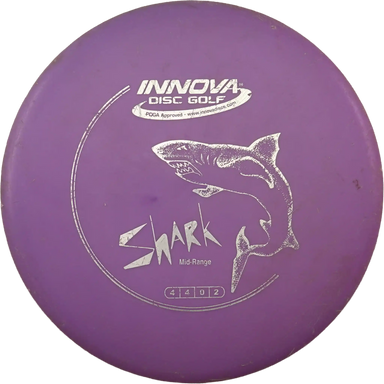 DX Shark