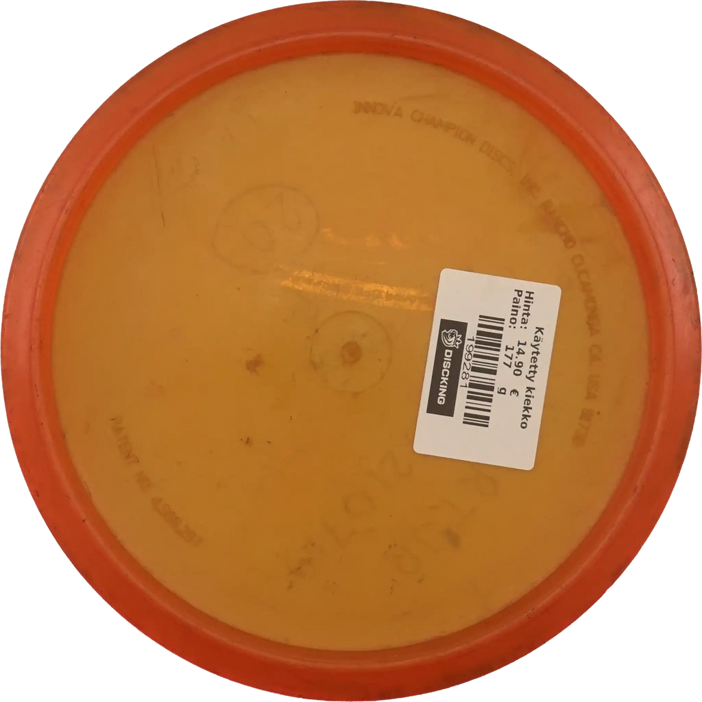Champion Spider - PFN