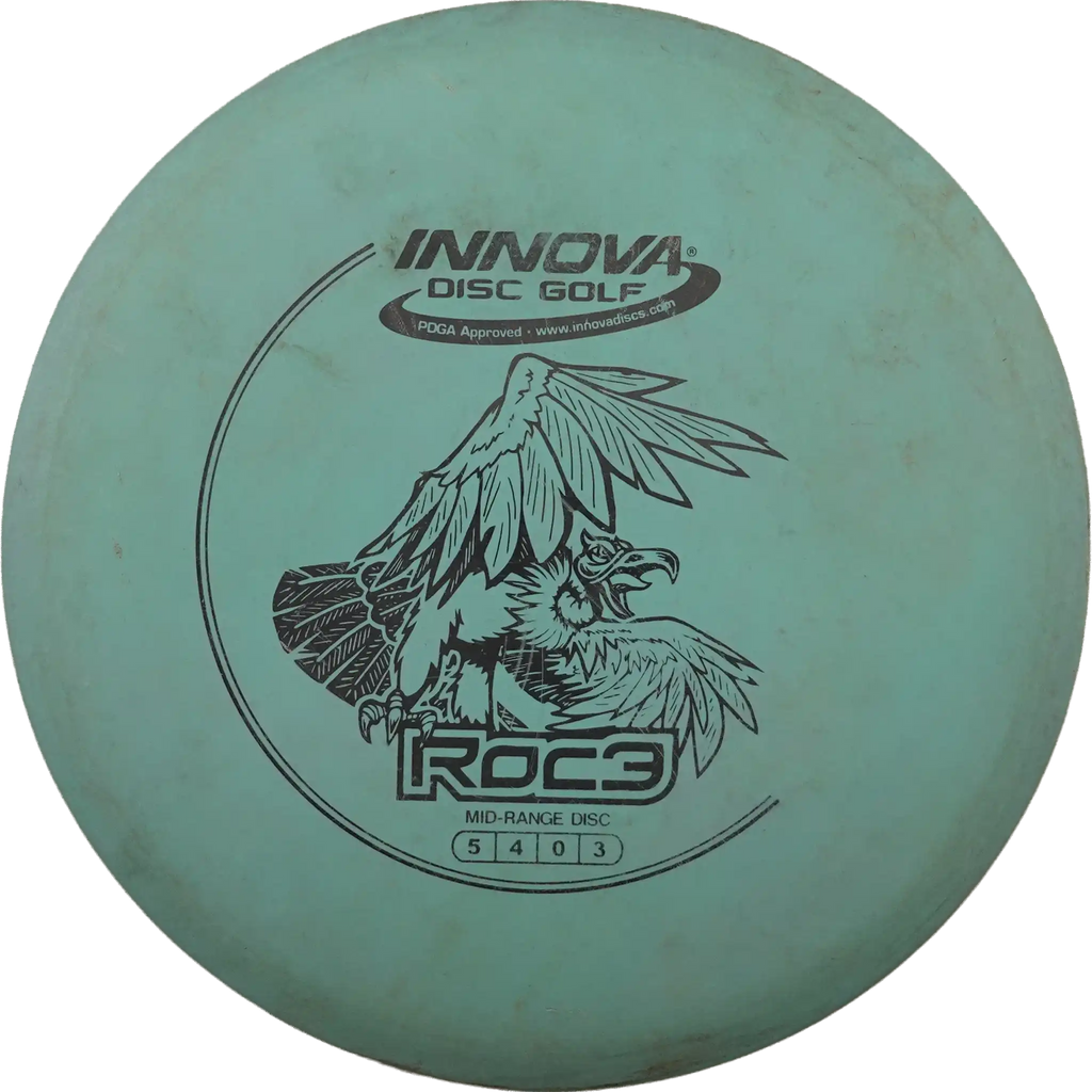 DX Roc3