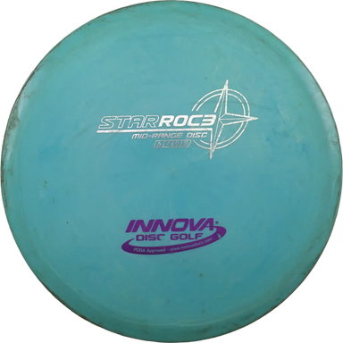 Star Roc3