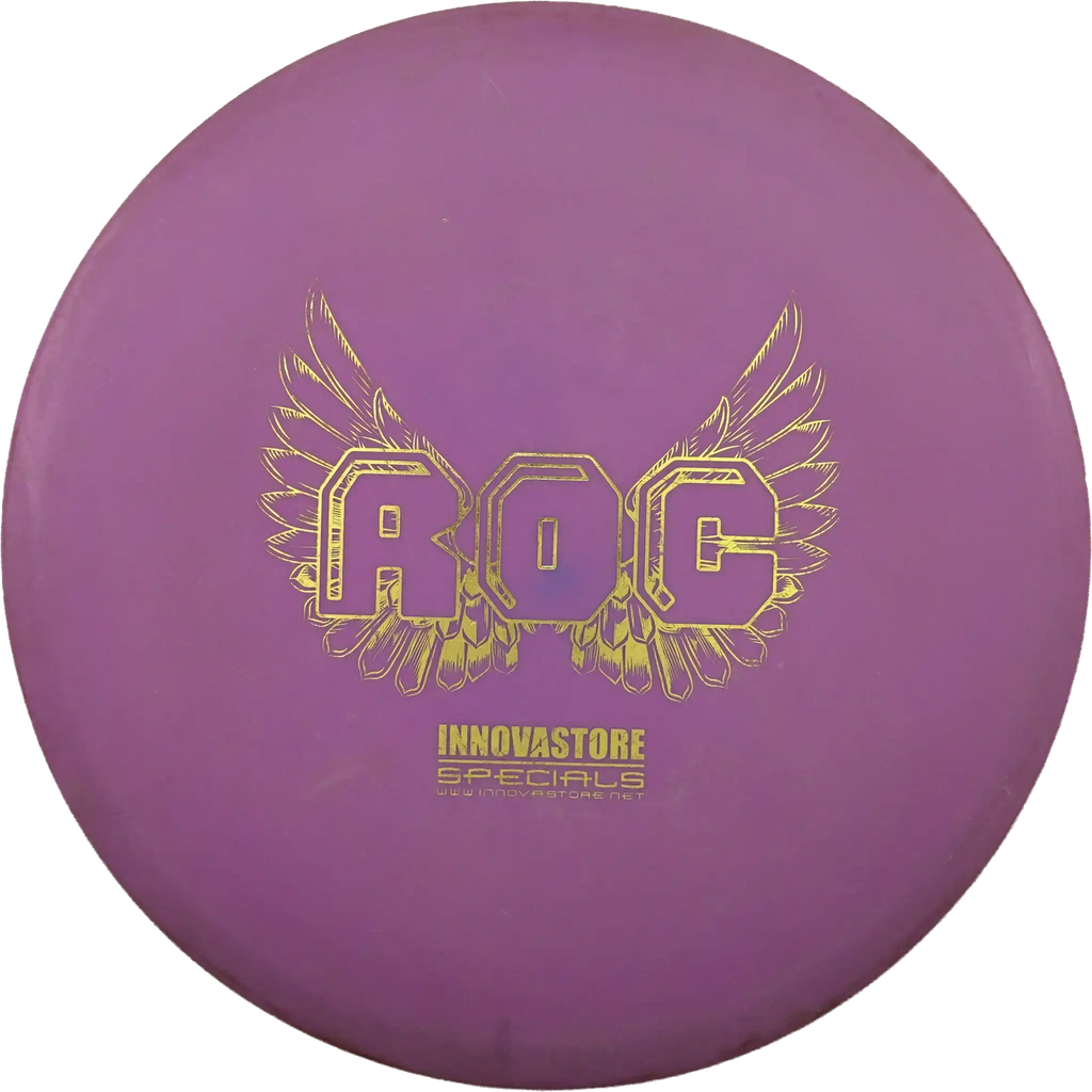 KC Pro Roc - Innova Store