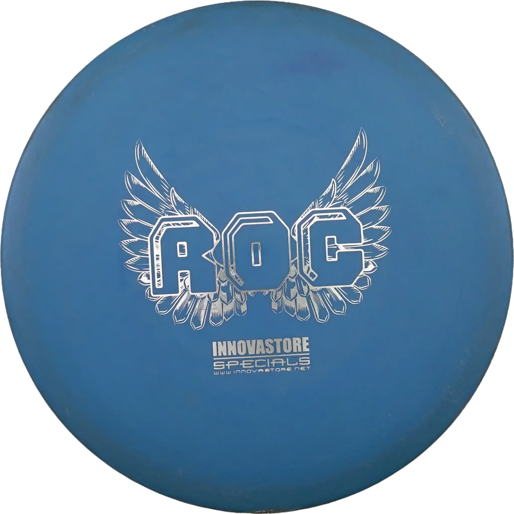 KC Pro Roc - Innova Store