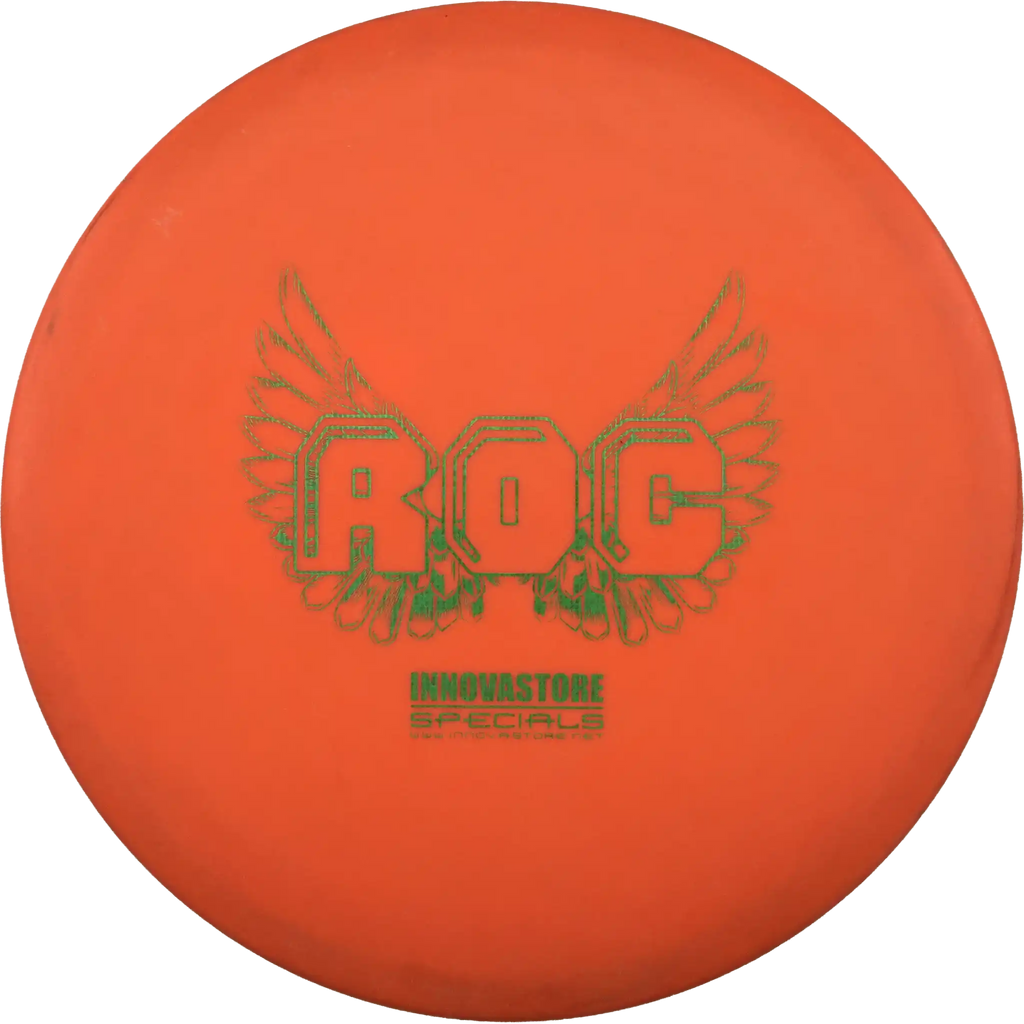 KC Pro Roc - Innova Store