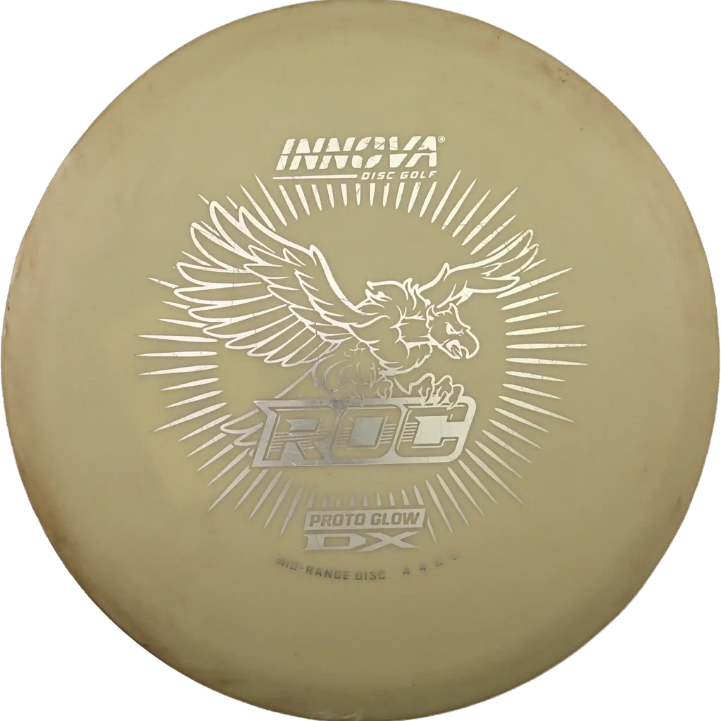 Proto Glow DX Roc