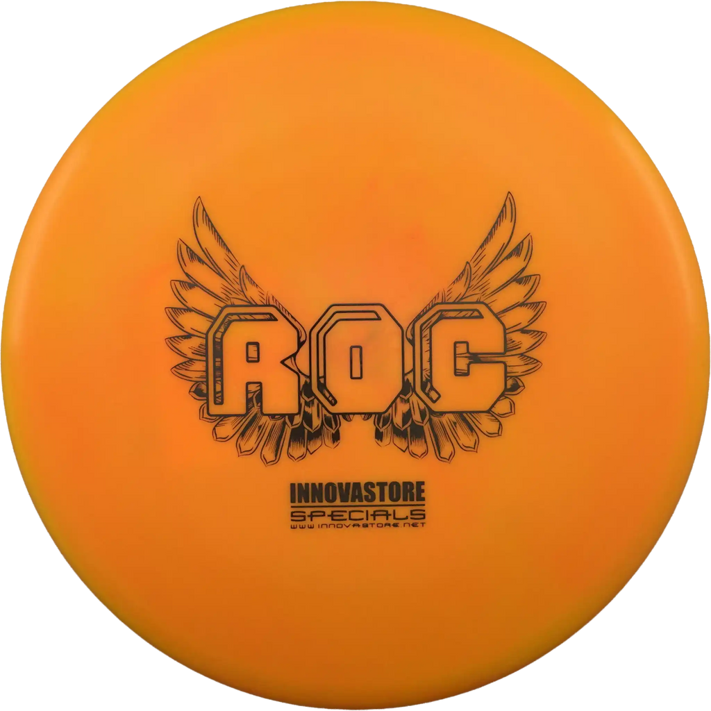 Star Roc - InnovaStore Specials