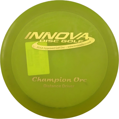 Champion Orc - PFN