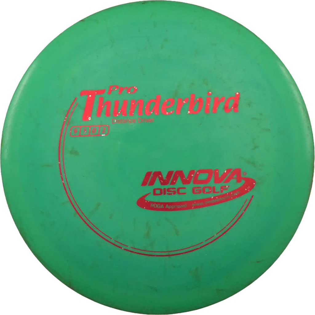 Pro Thunderbird
