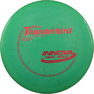 Pro Thunderbird