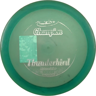 Champion Thunderbird