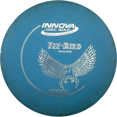 DX Teebird